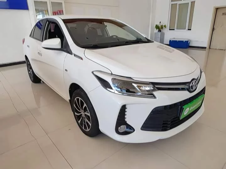 Toyota Vios