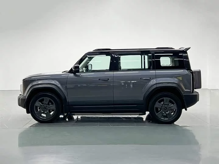 iCAR 03