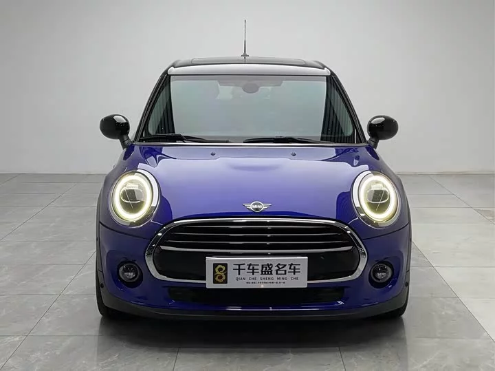 MINI 