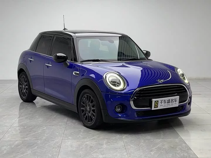 MINI 