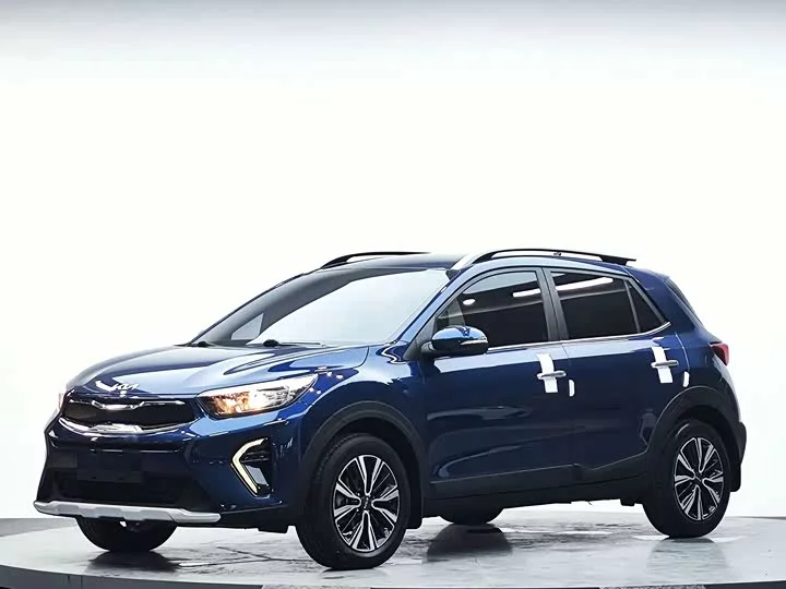 kia Yipao