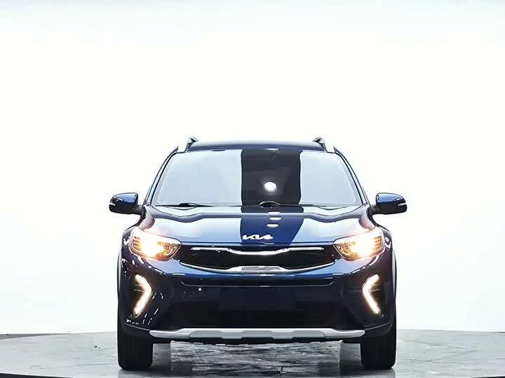 kia Yipao