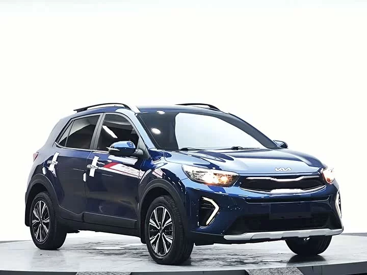 kia Yipao