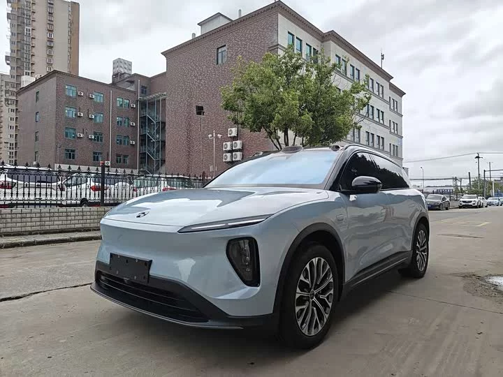 NIO ES6