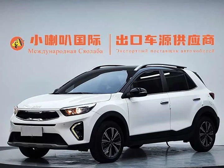 kia Yipao