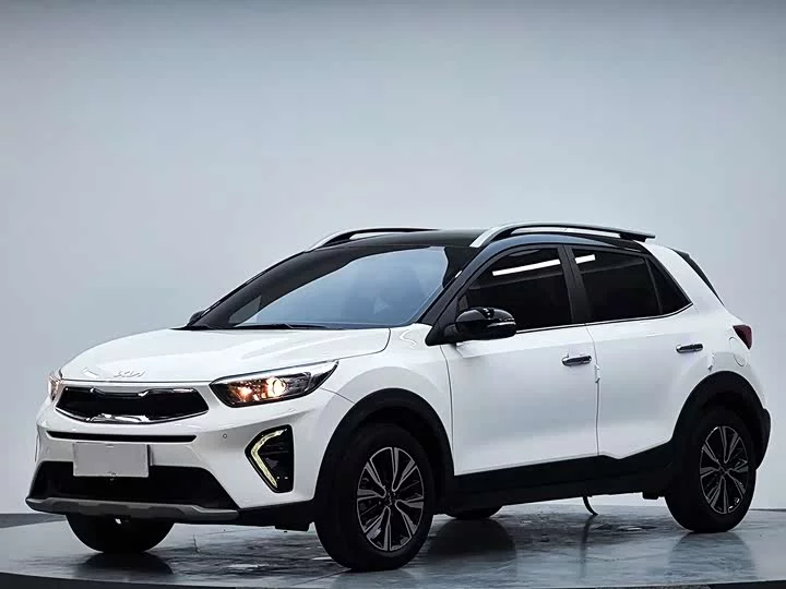 kia Yipao