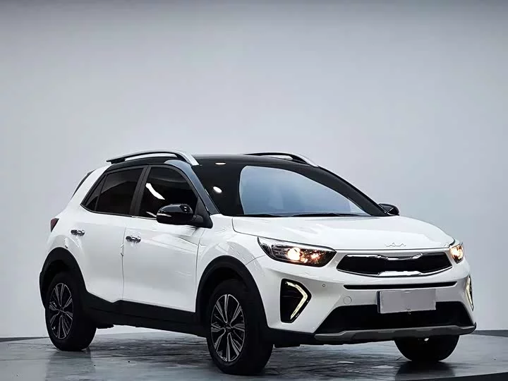 kia Yipao