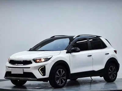 Kia KX1
