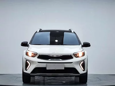Kia KX1