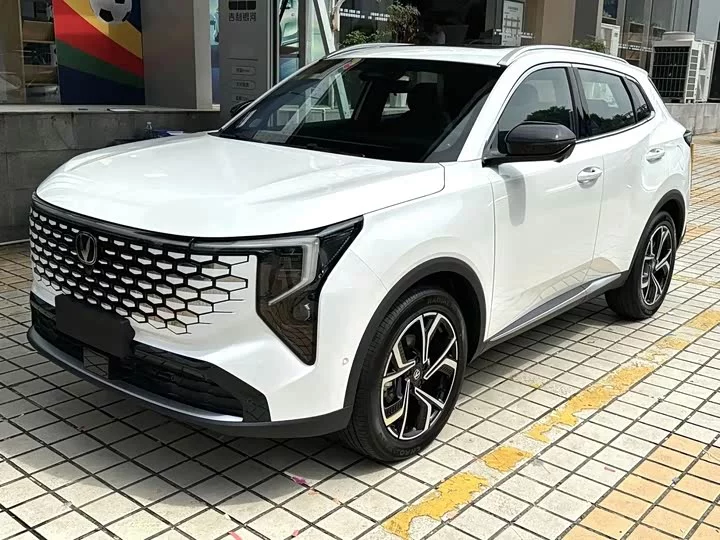 Changan CS55PLUS