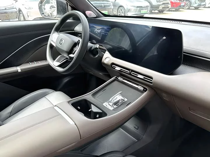 Changan CS55PLUS