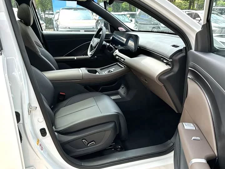Changan CS55PLUS