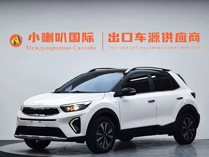 kia Yipao
