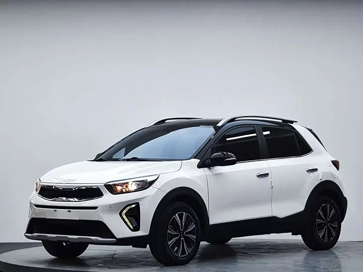 kia Yipao