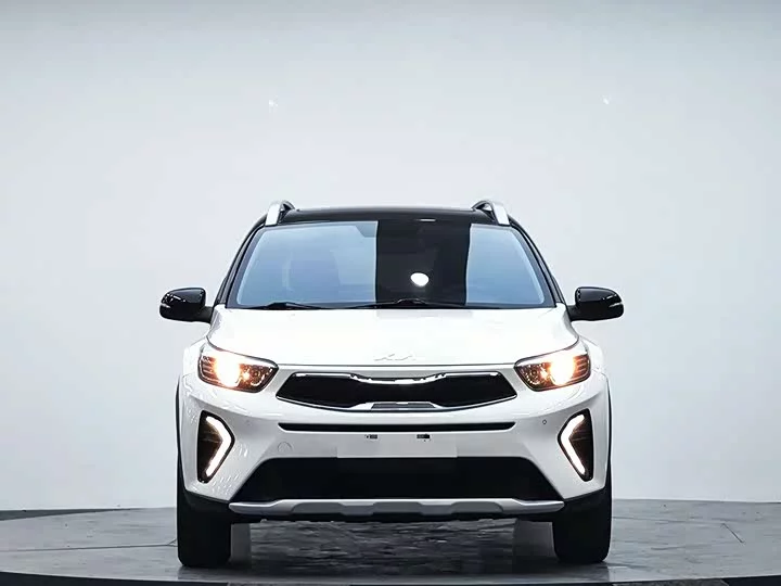 kia Yipao