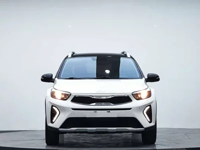 Kia KX1