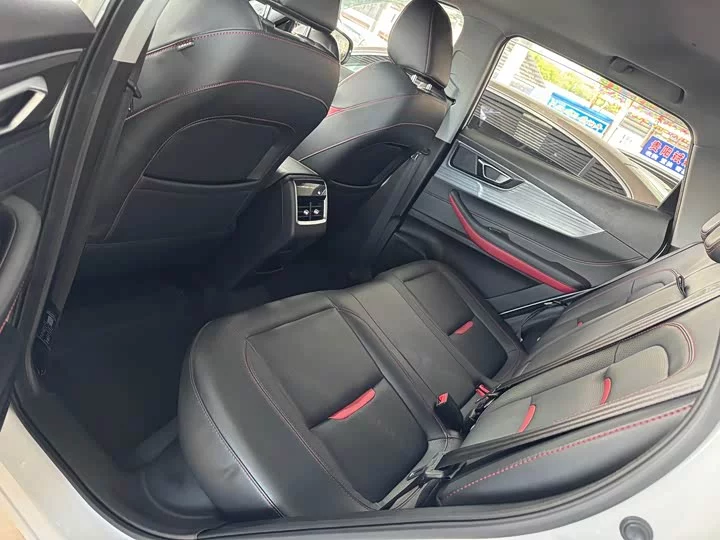 Chery Tiggo 5x