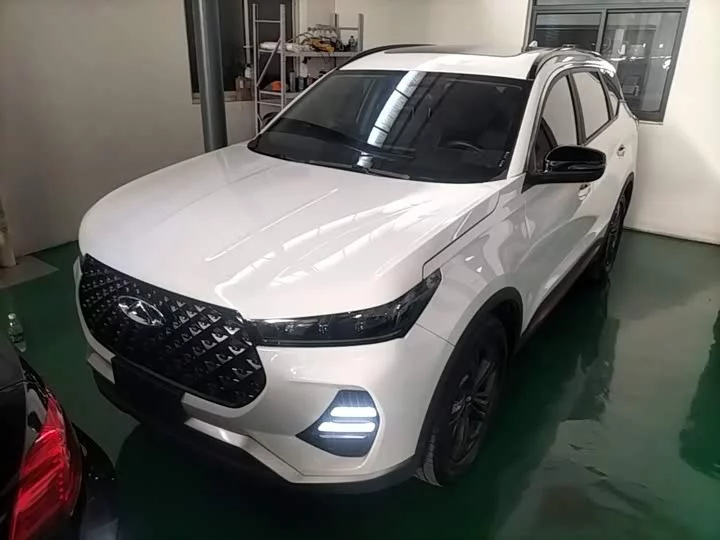 Chery Tiggo 7