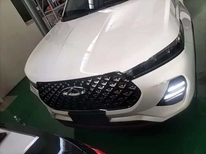 Chery Tiggo 7