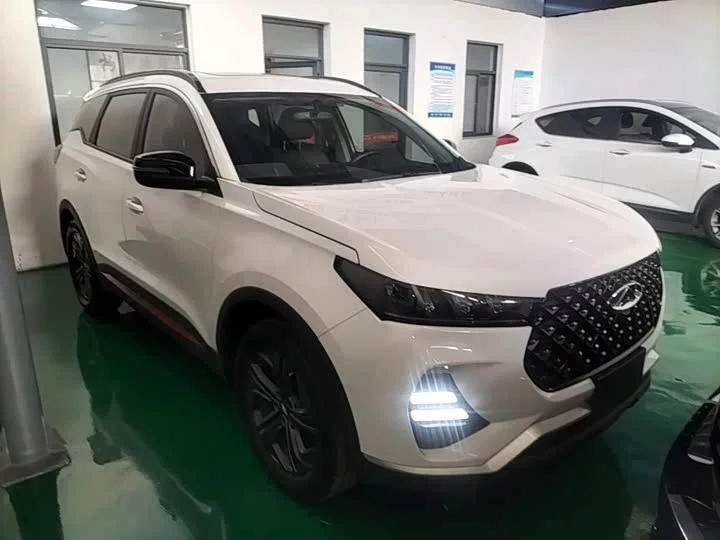 Chery Tiggo 7