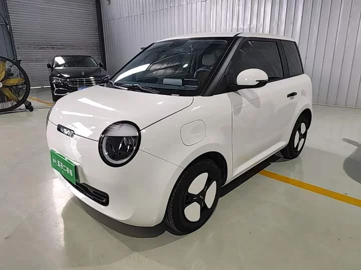 Changan Lumin