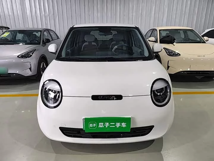 Changan Lumin