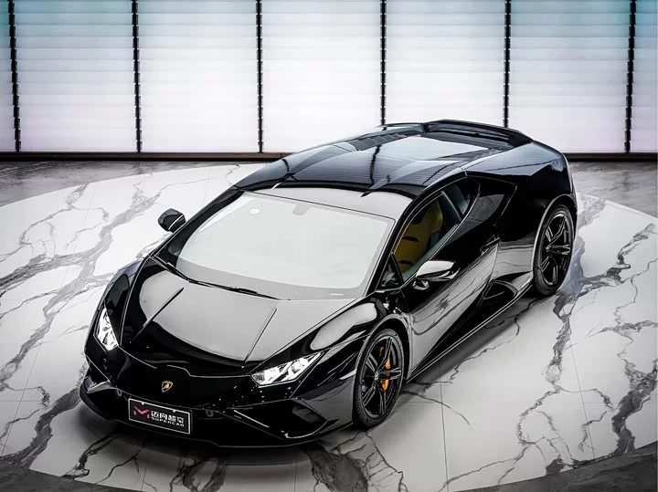 Lamborghini Huracán