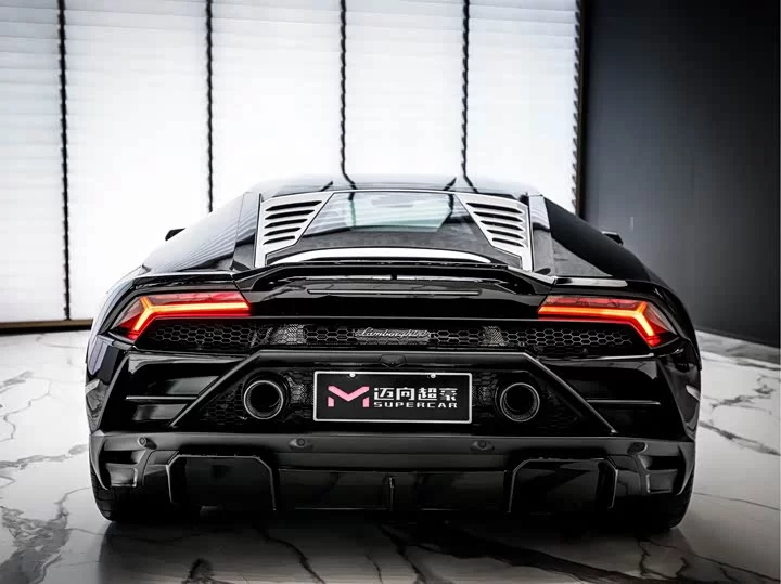 Lamborghini Huracán