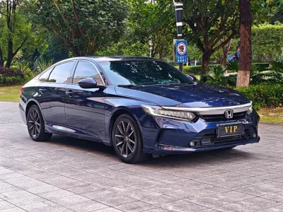 Honda Inspire