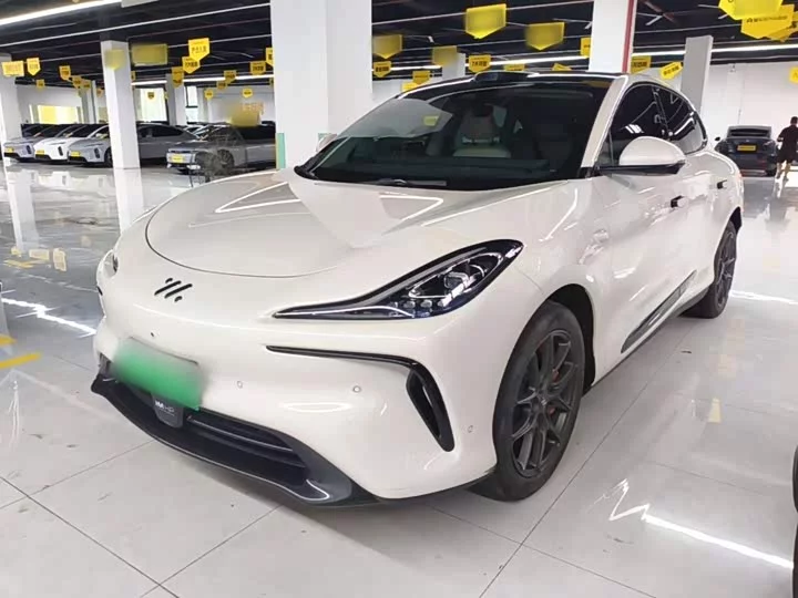 Zhiji LS6