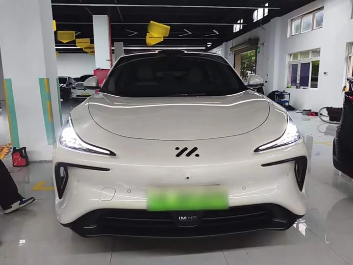 Zhiji LS6