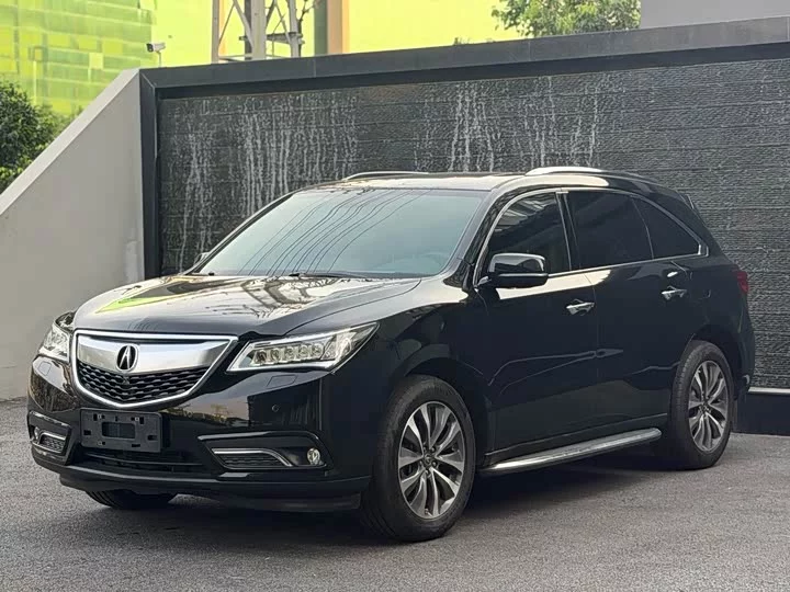 Acura MDX