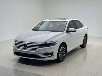 Volkswagen Lavida pure electric