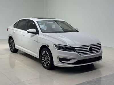 Volkswagen Lavida pure electric