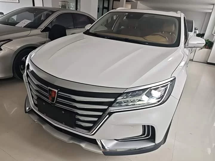 Roewe MARVEL X