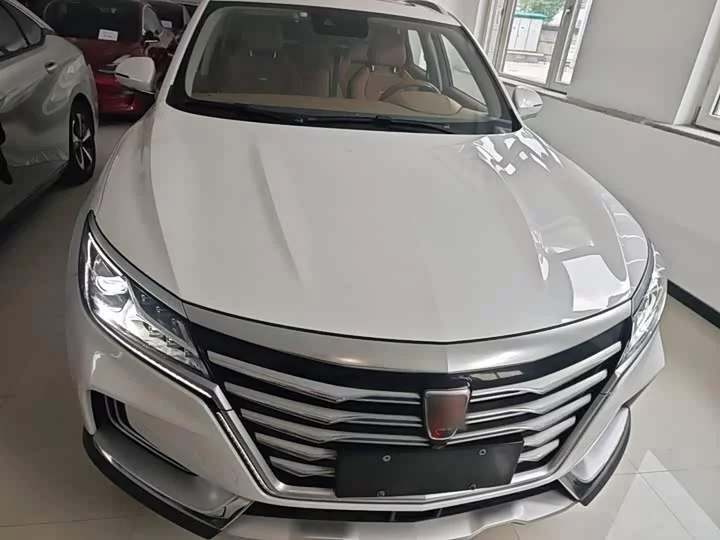 Roewe MARVEL X