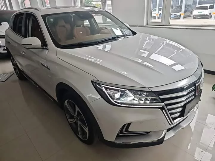 Roewe MARVEL X