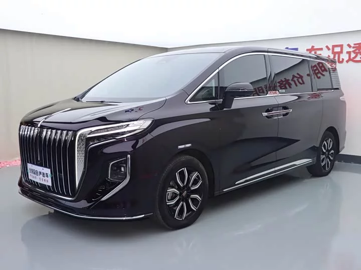 Hongqi HQ9