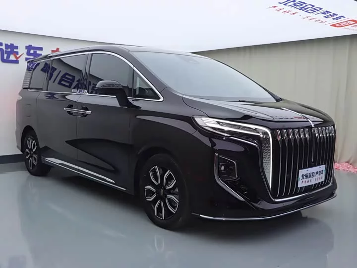 Hongqi HQ9