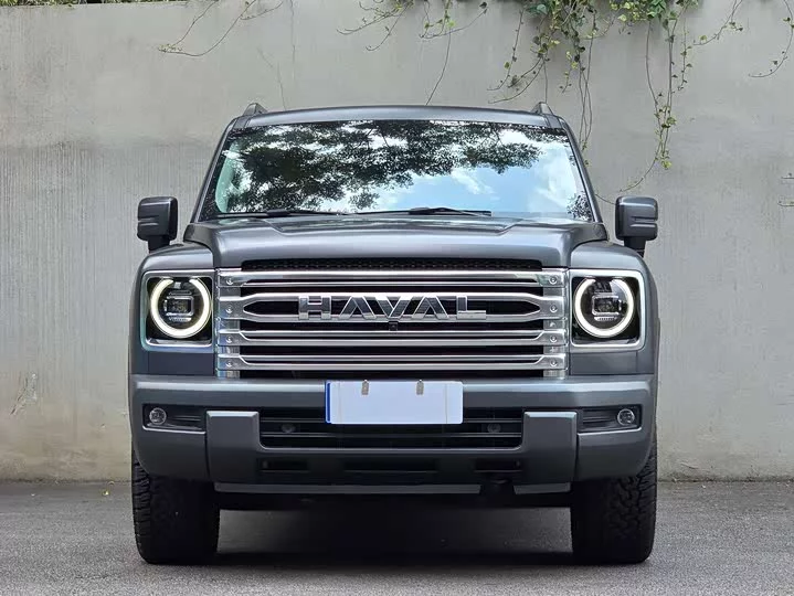 Haval H9
