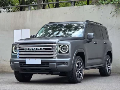 Haval H9
