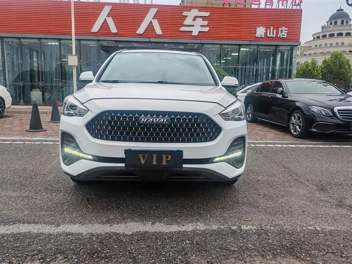 Haval M6