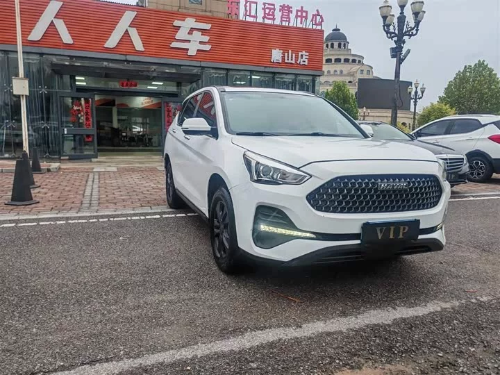 Haval M6