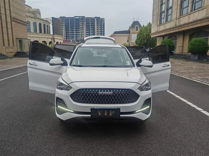 Haval M6