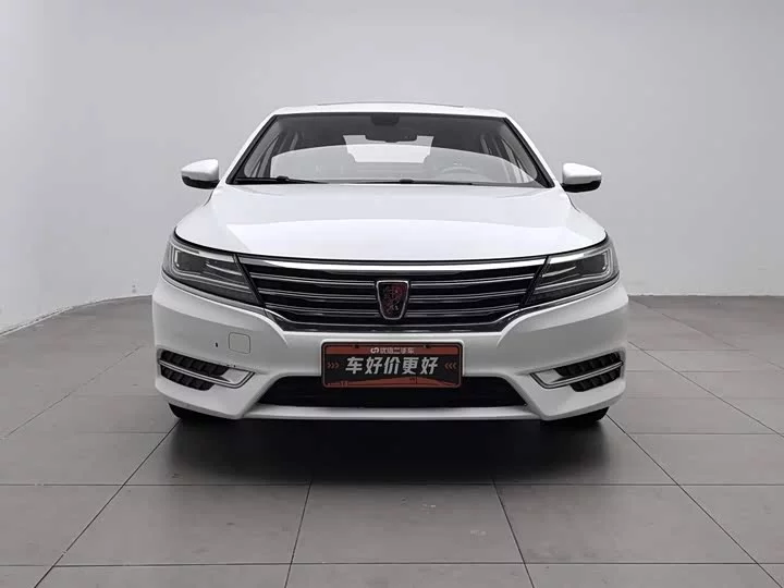 Roewe i6 Classic