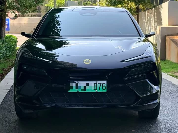 Lotus ELETRE