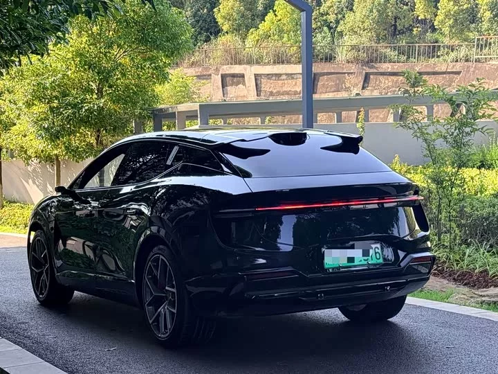 Lotus ELETRE
