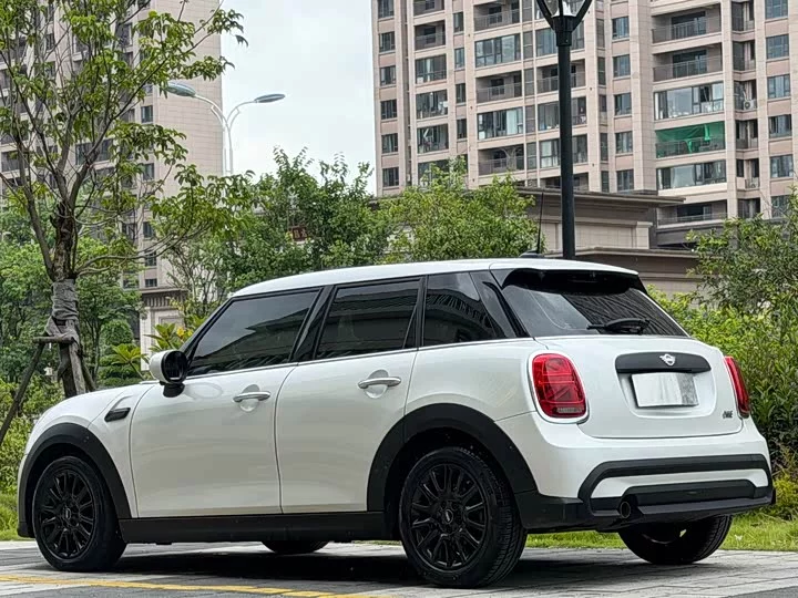 MINI 