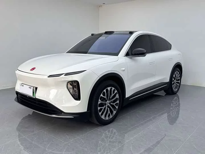 NIO EC6