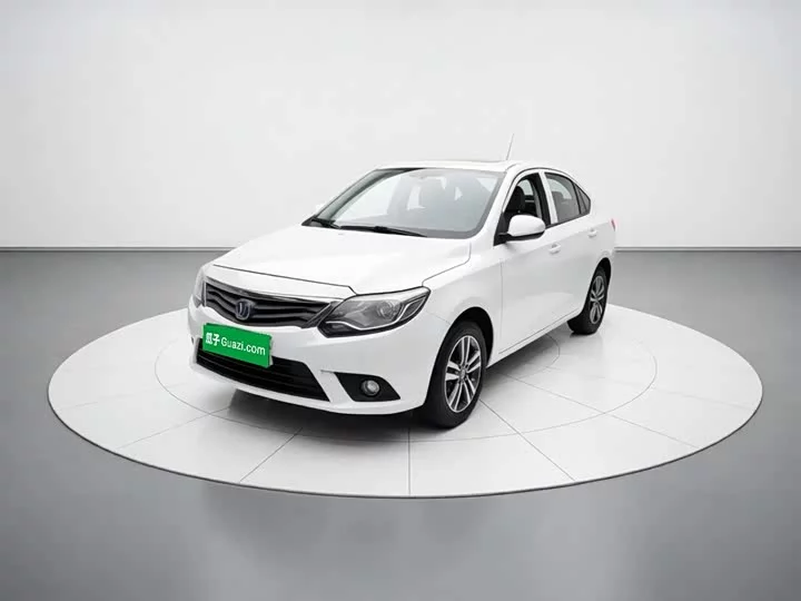 Changan Yuexiang V3